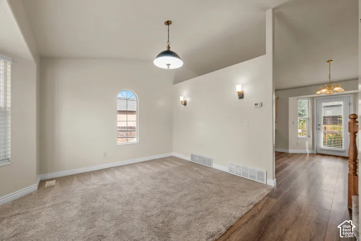 1357 S 2950 E, Spanish Fork, Utah 84660