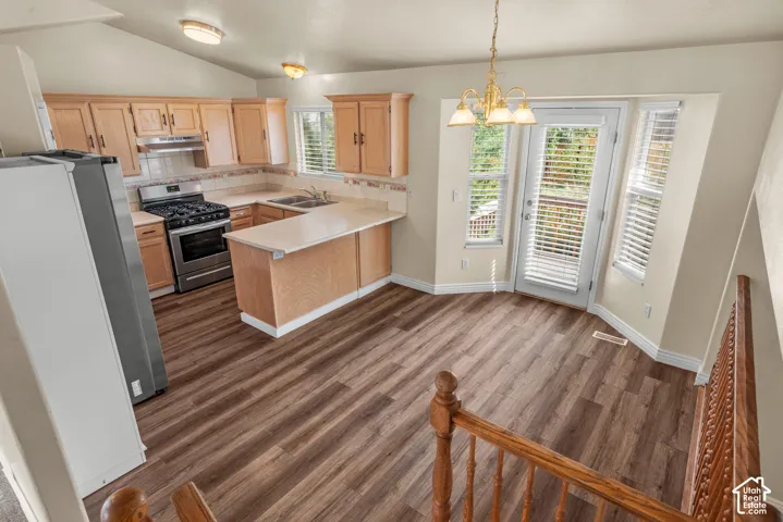 1357 S 2950 E, Spanish Fork, Utah 84660