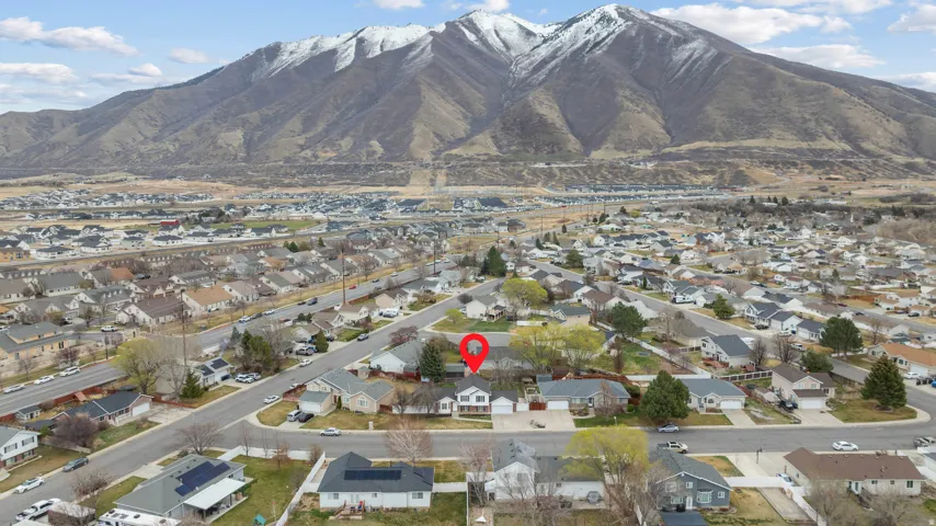 1357 S 2950 E, Spanish Fork, Utah 84660