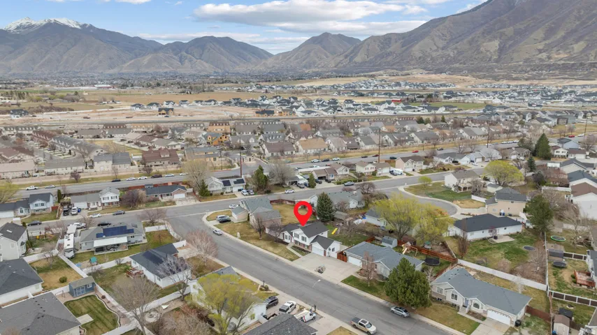 1357 S 2950 E, Spanish Fork, Utah 84660
