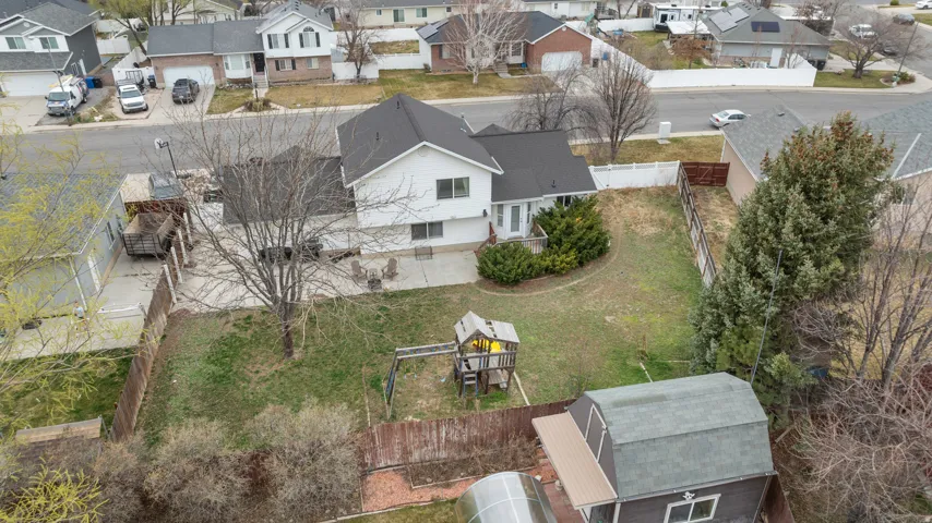 1357 S 2950 E, Spanish Fork, Utah 84660