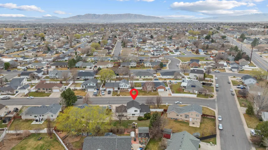 1357 S 2950 E, Spanish Fork, Utah 84660