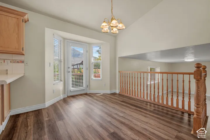 1357 S 2950 E, Spanish Fork, Utah 84660