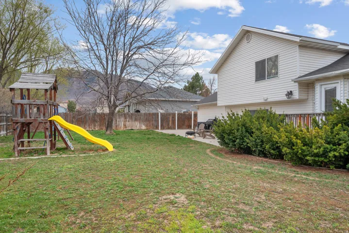 1357 S 2950 E, Spanish Fork, Utah 84660
