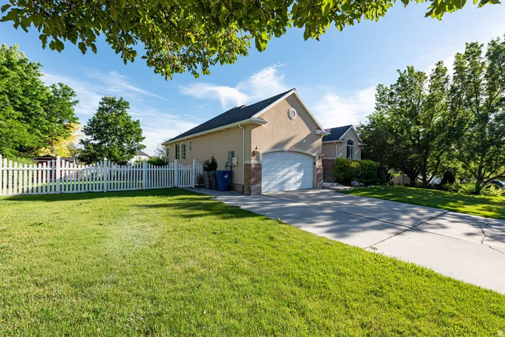 Property exterior
