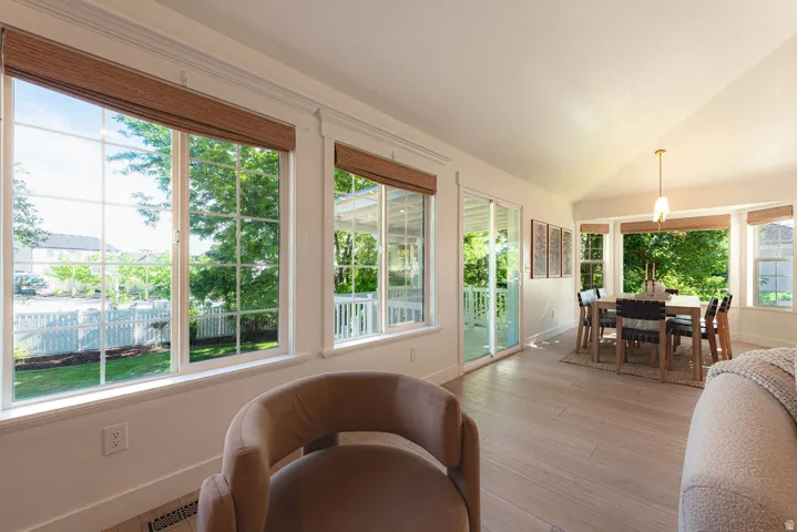 Sunroom