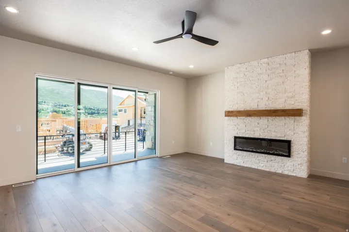 372 W Ascent Dr #261, Hideout, Utah 84036