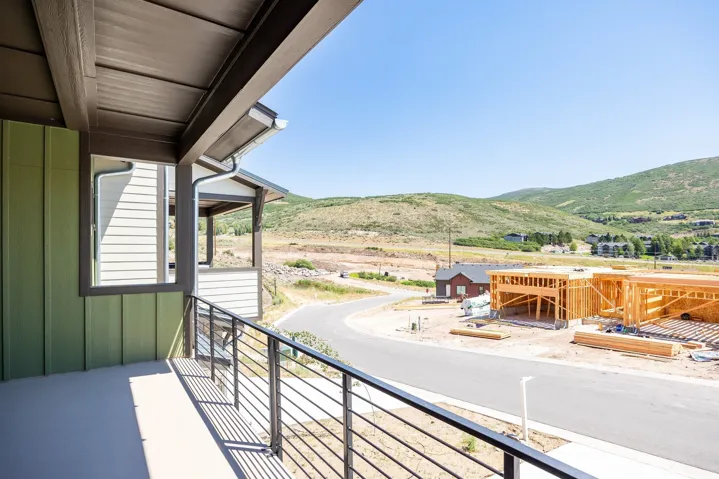 372 W Ascent Dr #261, Hideout, Utah 84036