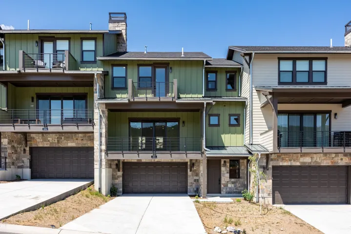 372 W Ascent Dr #261, Hideout, Utah 84036