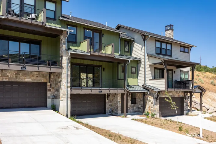 372 W Ascent Dr #261, Hideout, Utah 84036