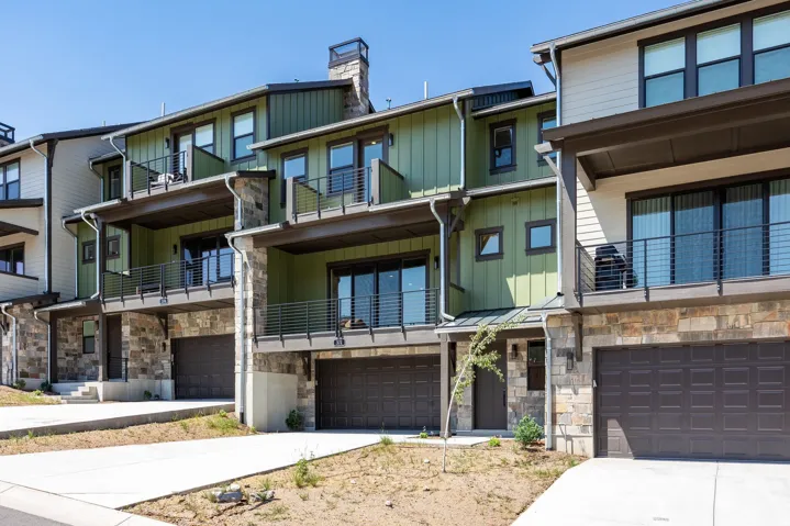 372 W Ascent Dr #261, Hideout, Utah 84036
