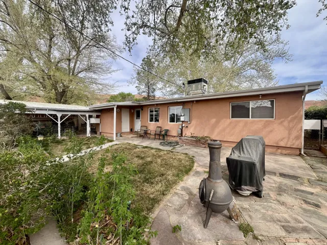 384 Tusher St, Moab, Utah 84532