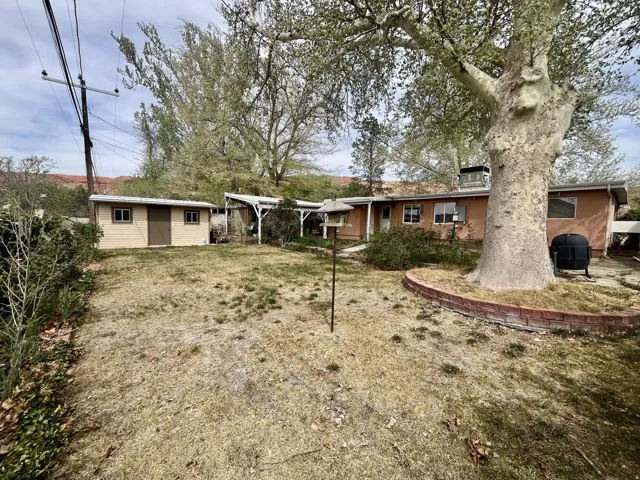 384 Tusher St, Moab, Utah 84532