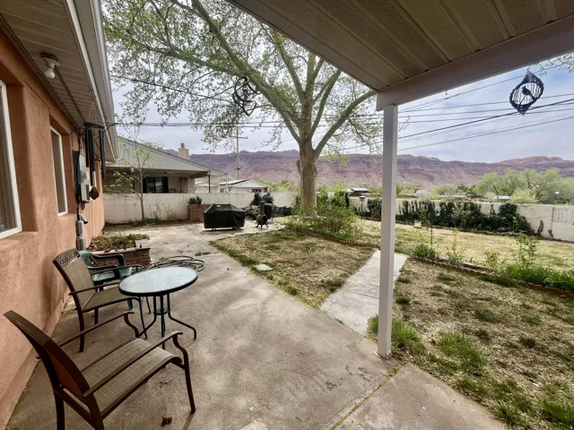 384 Tusher St, Moab, Utah 84532