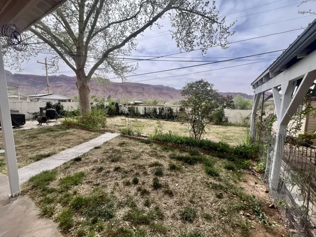 384 Tusher St, Moab, Utah 84532