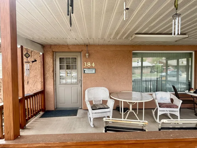 384 Tusher St, Moab, Utah 84532