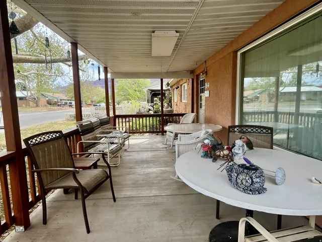 384 Tusher St, Moab, Utah 84532