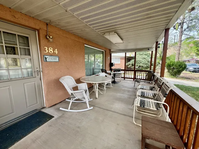 384 Tusher St, Moab, Utah 84532