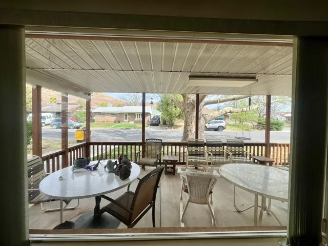 384 Tusher St, Moab, Utah 84532