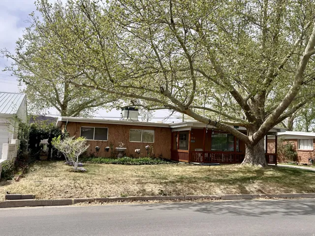 384 Tusher St, Moab, Utah 84532