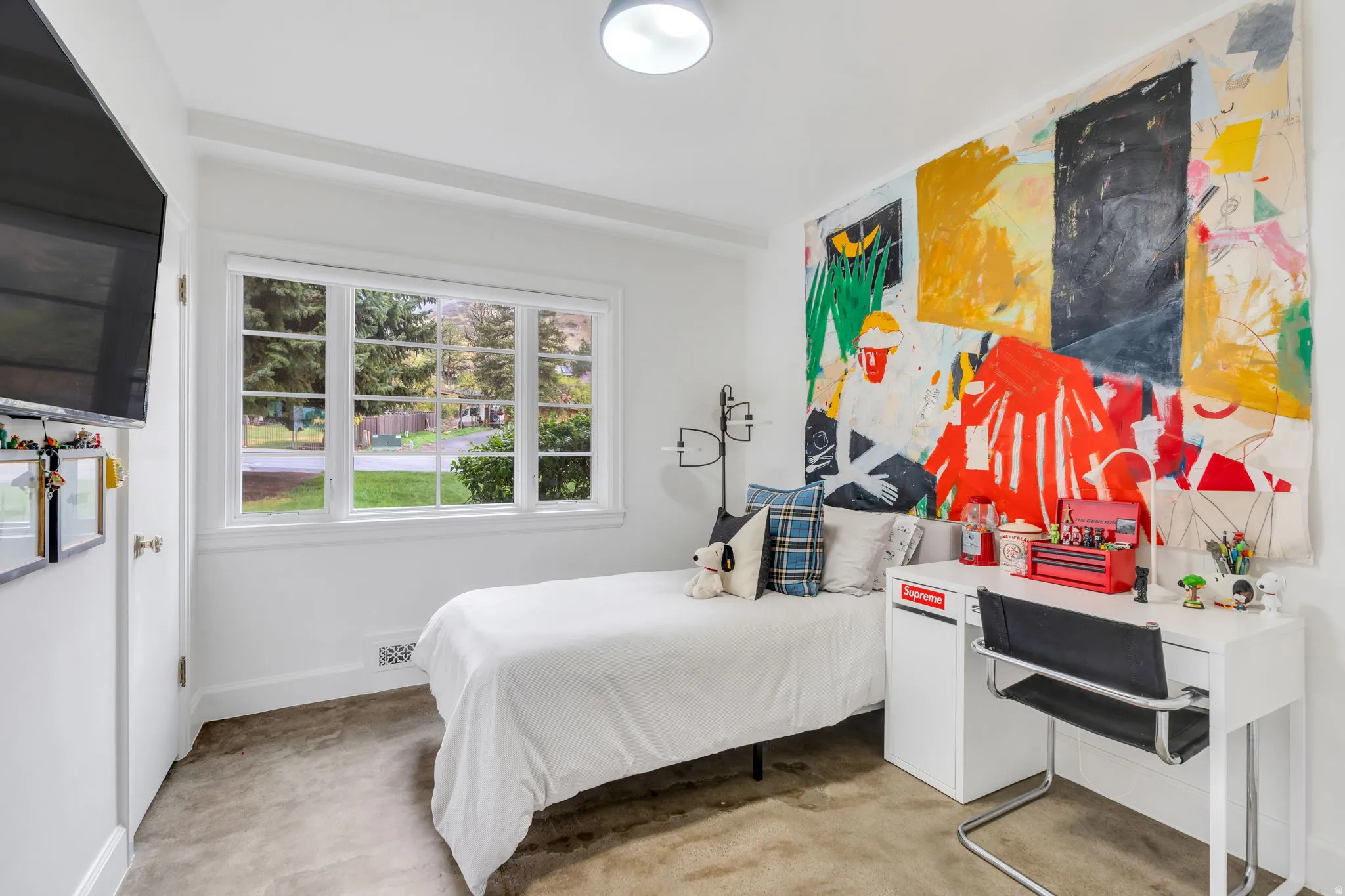 Bedroom #3