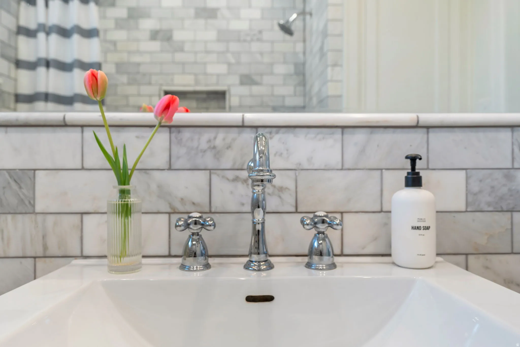 Master sink