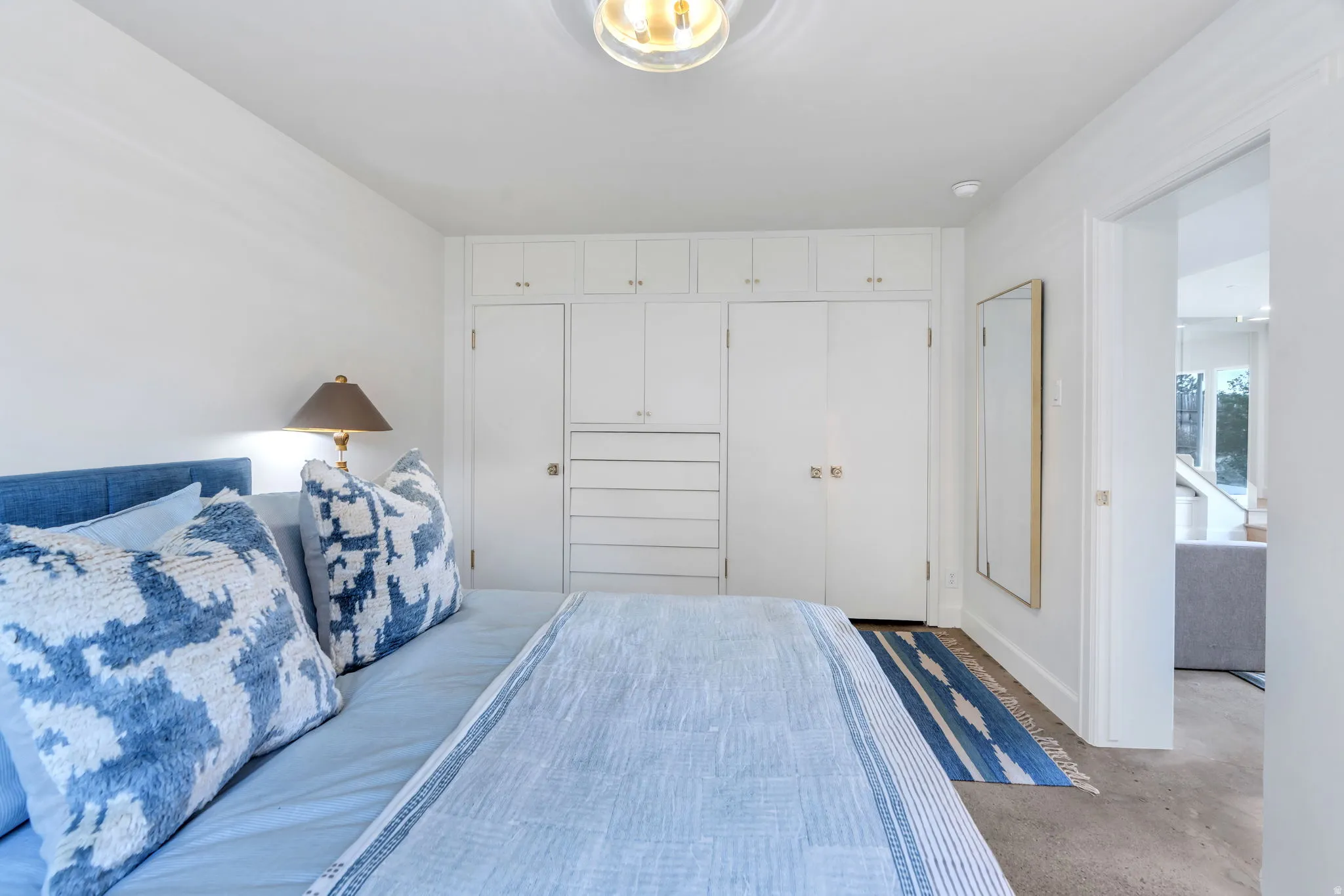 Bedroom #4