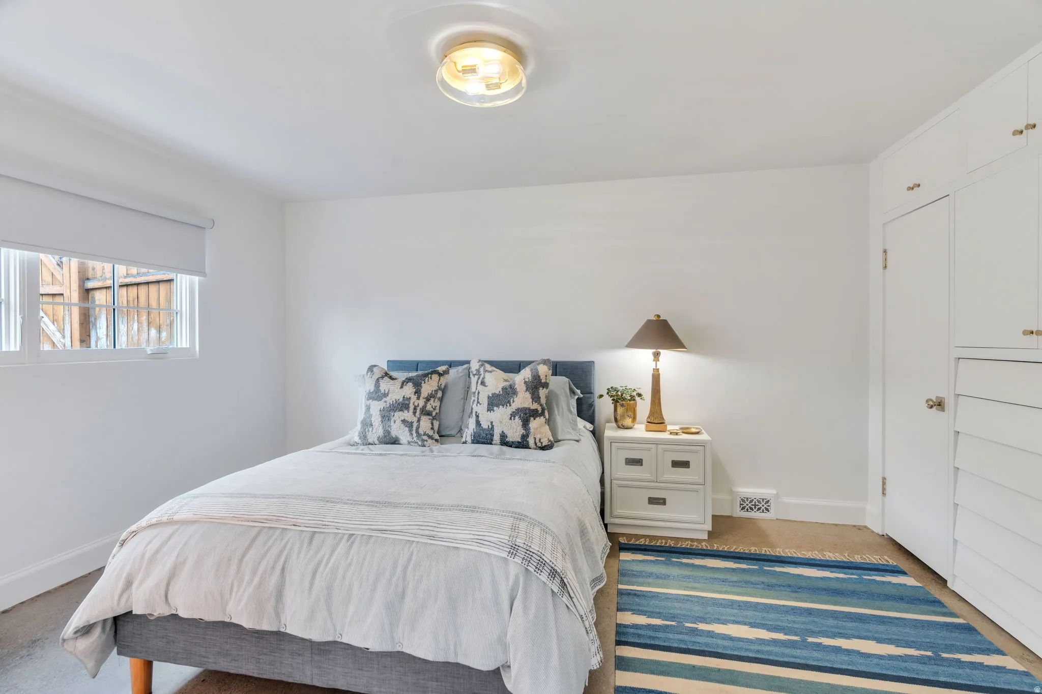 Bedroom #4