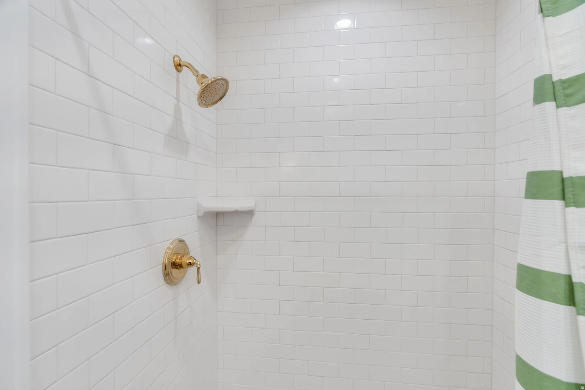 Main family bath