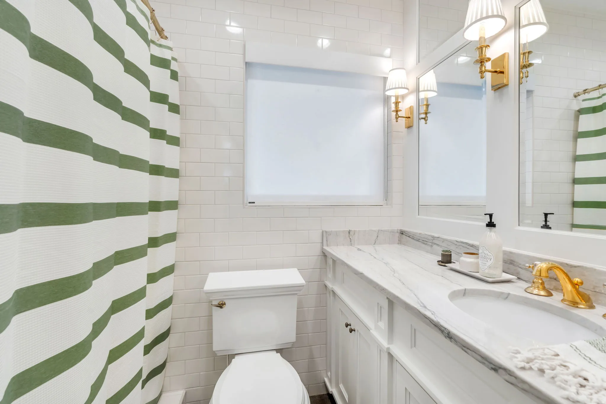 Main family bath