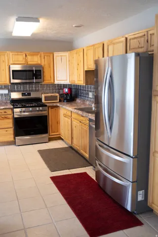 235 N 200 E, Ferron, Utah 84523