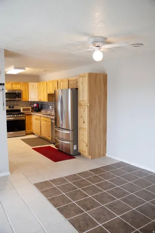 235 N 200 E, Ferron, Utah 84523