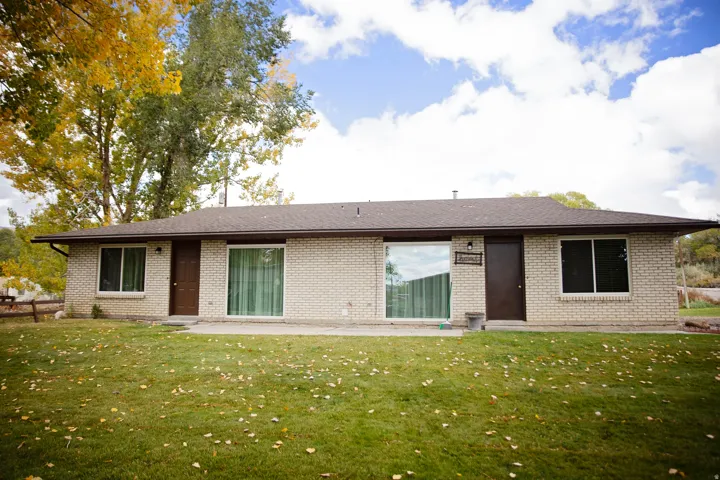 235 N 200 E, Ferron, Utah 84523