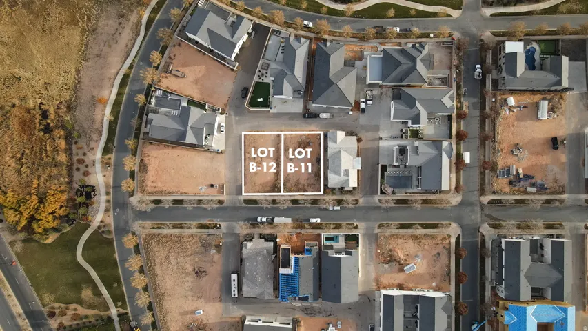 View of property location