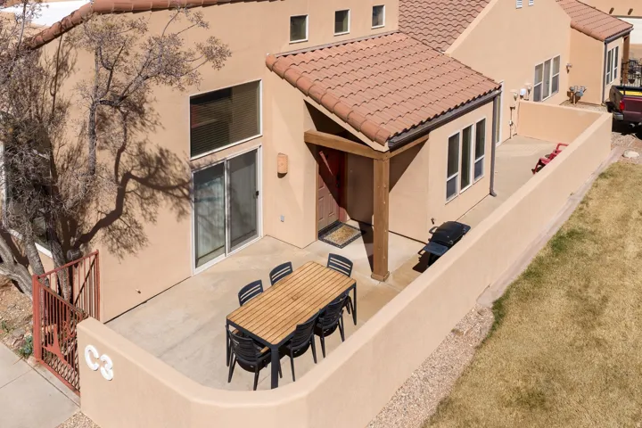 3686 S Spanish Valley Dr #c3, Moab, Utah 84532