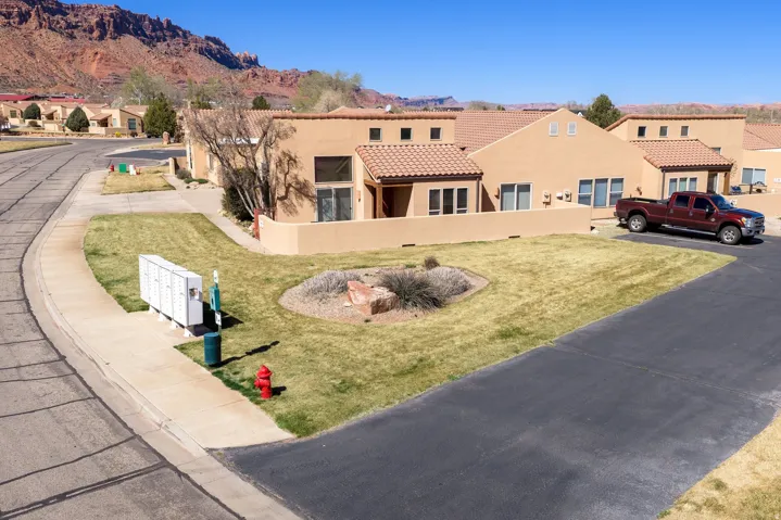 3686 S Spanish Valley Dr #c3, Moab, Utah 84532
