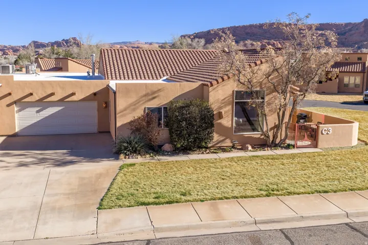 3686 S Spanish Valley Dr #c3, Moab, Utah 84532