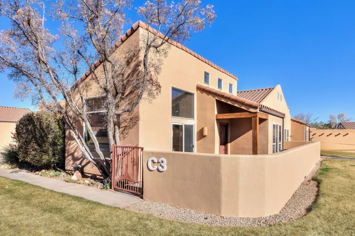 3686 S Spanish Valley Dr #c3, Moab, Utah 84532