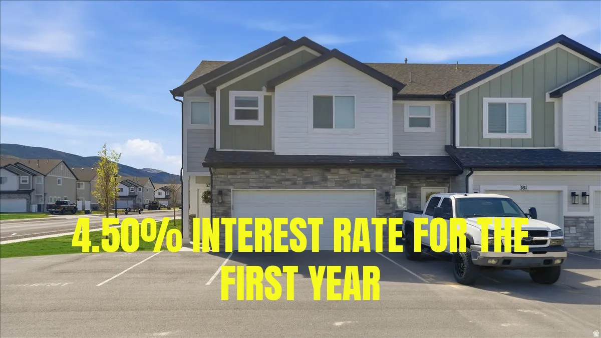 Craftsman-style home with stone siding, board and batten siding, a shingled roof, and a garage