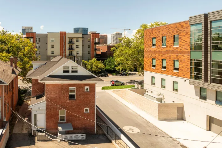 143 S 400 E, Salt Lake City, Utah 84111