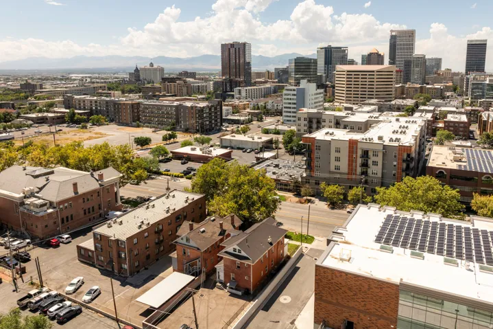 143 S 400 E, Salt Lake City, Utah 84111