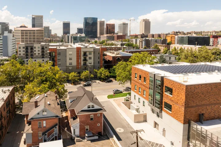 143 S 400 E, Salt Lake City, Utah 84111