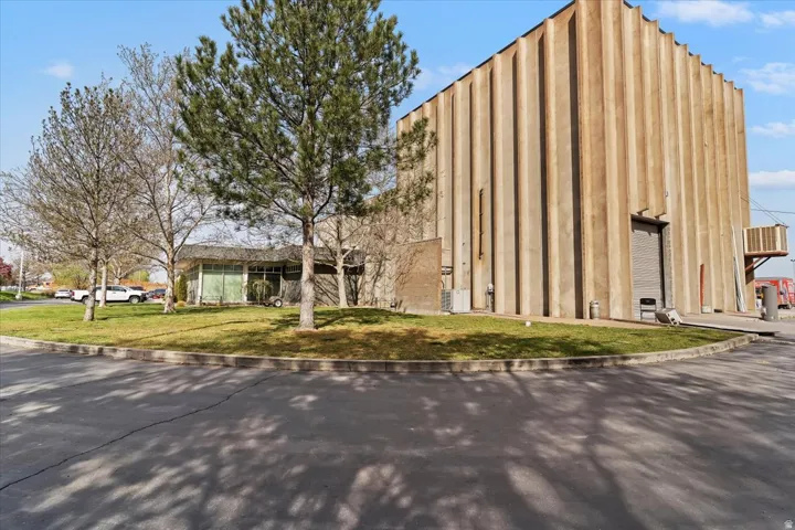 View of property