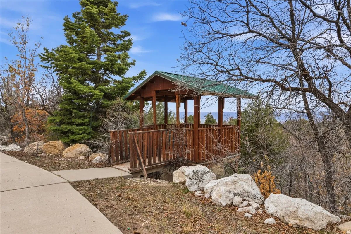 Surrounding community