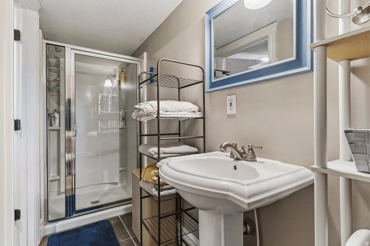 Bathroom for Loft/Bedroom/ADU