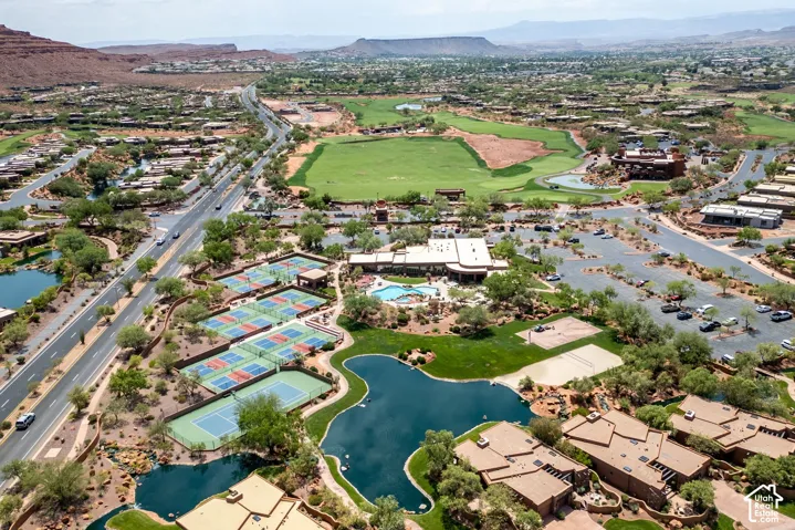 30 W Bedrock Cir, Santa Clara, Utah 84765