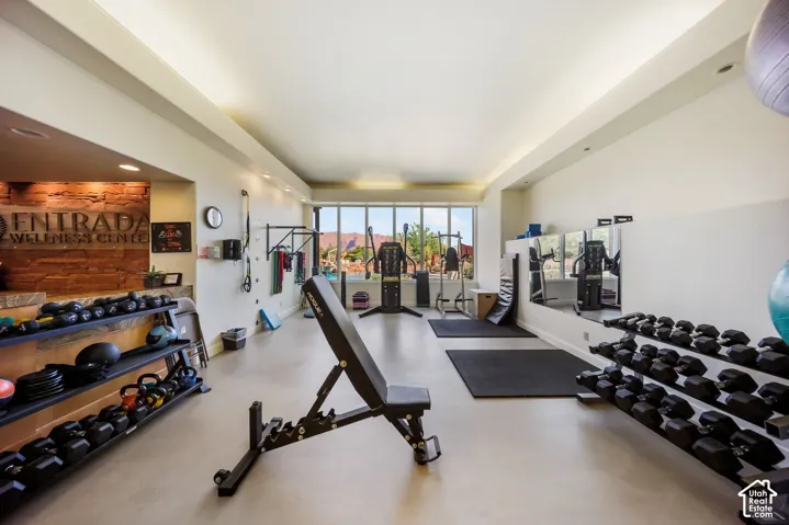30 W Bedrock Cir, Santa Clara, Utah 84765
