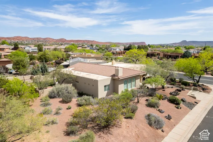 30 W Bedrock Cir, Santa Clara, Utah 84765