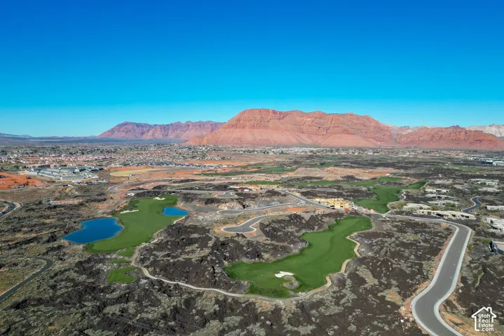 30 W Bedrock Cir, Santa Clara, Utah 84765