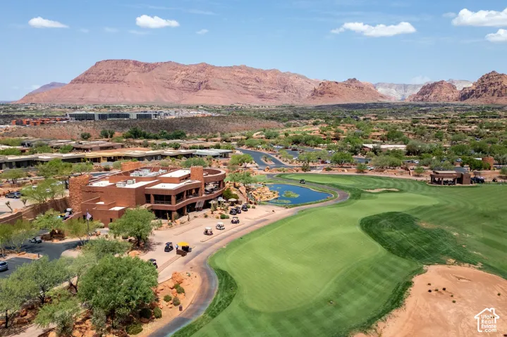 30 W Bedrock Cir, Santa Clara, Utah 84765